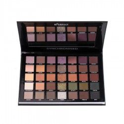 BPERFECT Syncronised Eyeshadow Palette 46.2g