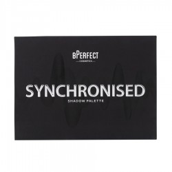 BPERFECT Syncronised Eyeshadow Palette 46.2g