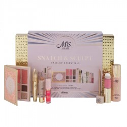BPERFECT Christmas Gift Set - Mrs Glam Snatch & Sculpt - 7 Full Size Items