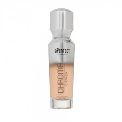 BPERFECT Chroma Cover Luminous Foundation - W3 30g