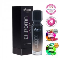 BPERFECT Chroma Cover Matte Foundation - W9 30g
