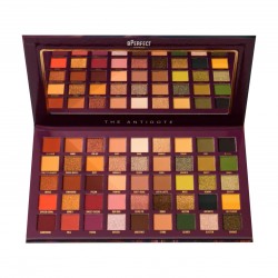 BPERFECT x Stacey Marie Carnival IV - The Antidote Palette