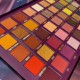 BPERFECT Carnival Eyeshadow Palette MUA Bundle - XL Pro & The Antidote BPERFECT Carnival Eyeshadow Palette MUA Bundle - XL Pro & The Antidote
