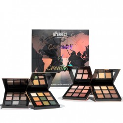 BPERFECT Compass of Creativity Vol. 2 - Quad Shadow Collection
