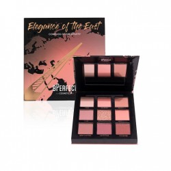 BPERFECT Compass of Creativity Vol.2 - Elegance of the East Palette