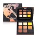 BPERFECT Compass of Creativity - North Nude Palette BPERFECT Compass of Creativity - North Nude Palette