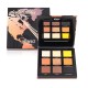 BPERFECT Compass of Creativity - North Nude Palette