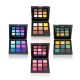 BPERFECT Compass of Creativity - Quad Shadow Collection