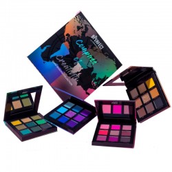 BPERFECT Compass of Creativity - Quad Shadow Collection