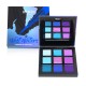 BPERFECT Compass of Creativity - West Waters Palette BPERFECT Compass of Creativity - West Waters Palette