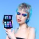 BPERFECT Compass of Creativity - West Waters Palette BPERFECT Compass of Creativity - West Waters Palette