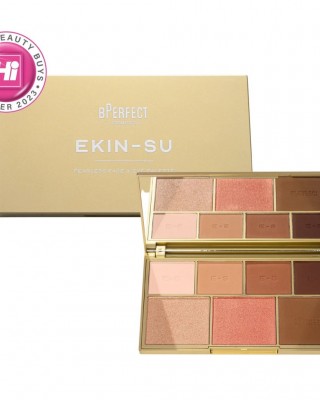 BPERFECT x Ekin Su - Fearless Face & Eye Palette