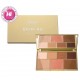 BPERFECT x Ekin Su - Fearless Face & Eye Palette BPERFECT x Ekin Su - Fearless Face & Eye Palette
