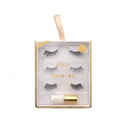 BPERFECT x Ekin Su - Half Lash Collection