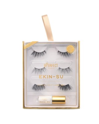 BPERFECT x Ekin Su - Half Lash Collection