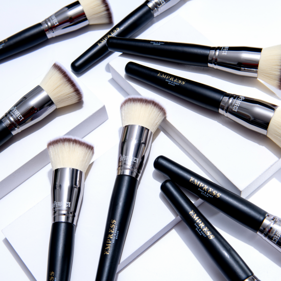 BPERFECT Empress Base & Body Brush BPERFECT Empress Base & Body Brush