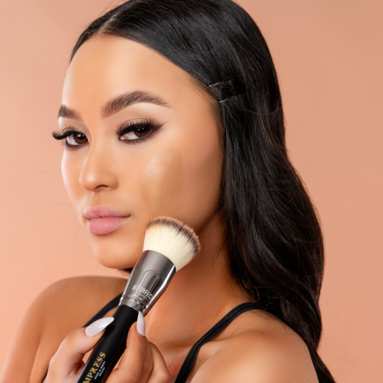 BPERFECT Empress Base & Body Brush BPERFECT Empress Base & Body Brush