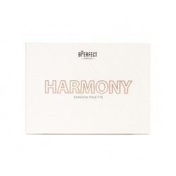 BPERFECT - Harmony Palette 46.2gr