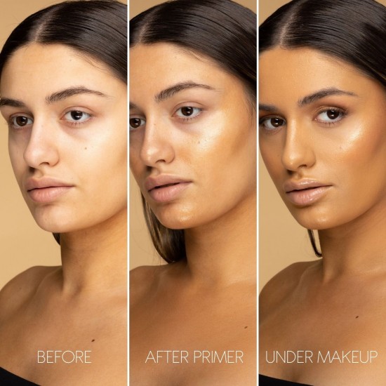 BPERFECT Perfection Face Primer Illuminating - Golden Glow 35ml