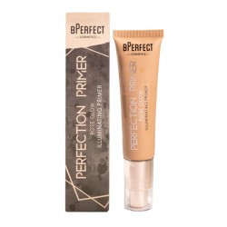 BPERFECT Perfection Face Primer Illuminating - Rose Glow 35ml