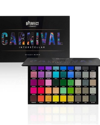 BPERFECT x Stacey Marie - Carnival 5 Interstellar Palette 60g