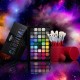 BPerfect x Stacey Marie - Carnival 5 The Artist Edit Brush Set BPerfect x Stacey Marie - Carnival 5 The Artist Edit Brush Set