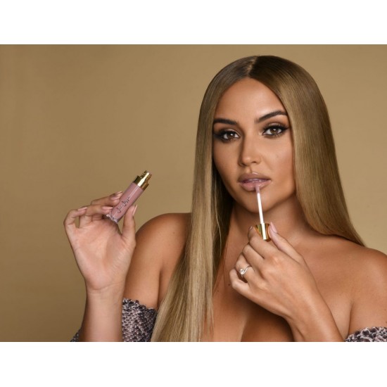 BPERFECT X Jac Jossa - Glow Goddess Palette 43.2gr BPERFECT X Jac Jossa - Glow Goddess Palette 43.2gr