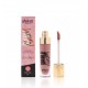 BPERFECT X Jac Jossa - Double Glazed Lipgloss - Baby Girl 7ml BPERFECT X Jac Jossa - Double Glazed Lipgloss - Baby Girl 7ml