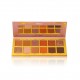 BPERFECT X Jac Jossa - Glow Goddess Palette 43.2gr BPERFECT X Jac Jossa - Glow Goddess Palette 43.2gr