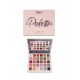 BPERFECT x Jah Makeup Artist Clientele Palette 45gr BPERFECT x Jah Makeup Artist Clientele Palette 45gr
