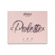 BPERFECT x Jah Makeup Artist Clientele Palette 45gr BPERFECT x Jah Makeup Artist Clientele Palette 45gr