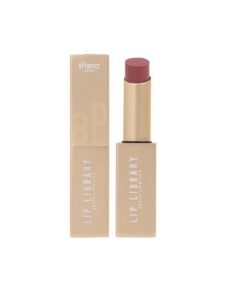 BPERFECT x Ekin Su Lip Library Lipstick - Unstoppable 3g