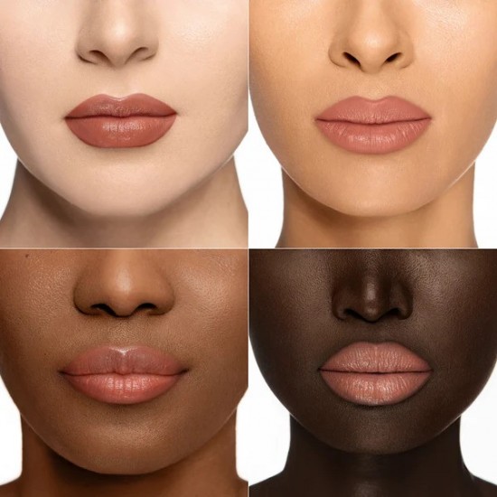 BPERFECT Lip Library Lipstick - Desire 3g BPERFECT Lip Library Lipstick - Desire 3g