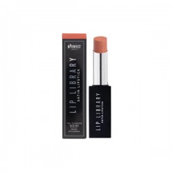 BPERFECT Lip Library Lipstick - Desire 3g