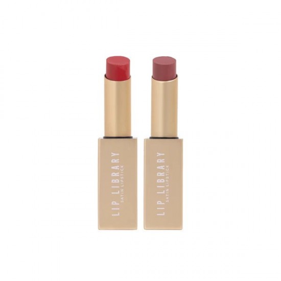 BPERFECT x Ekin Su Lip Library Lipstick - Unstoppable 3g BPERFECT x Ekin Su Lip Library Lipstick - Unstoppable 3g