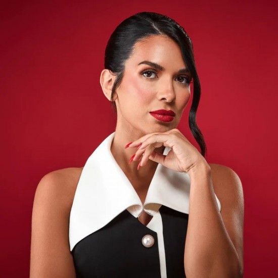 BPERFECT x Ekin Su Lip Library Lipstick - Play Me 3g BPERFECT x Ekin Su Lip Library Lipstick - Play Me 3g