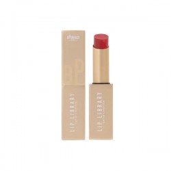 BPERFECT x Ekin Su Lip Library Lipstick - Play Me 3g