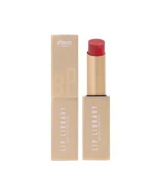 BPERFECT x Ekin Su Lip Library Lipstick - Play Me 3g