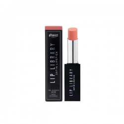 BPERFECT Lip Library Lipstick - Hero 3g