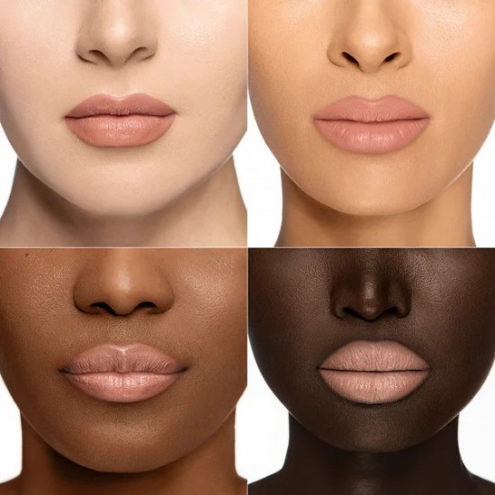 BPERFECT Lip Library Lipstick - Soulmate 3g BPERFECT Lip Library Lipstick - Soulmate 3g