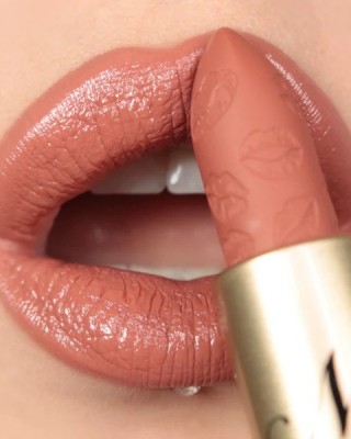 BPERFECT MRS Kisses Lipstick - Hello Treacle