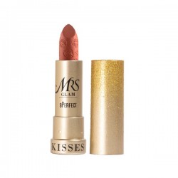 BPERFECT MRS Kisses Lipstick - Hello Treacle