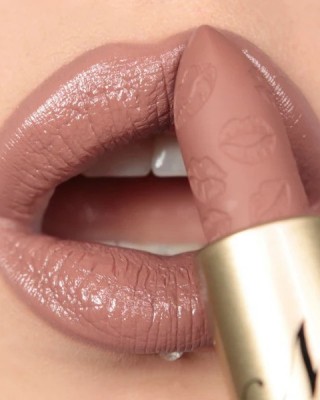 BPERFECT MRS Kisses Lipstick - Mrs Stone
