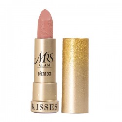 BPERFECT MRS Kisses Lipstick - Mrs Stone