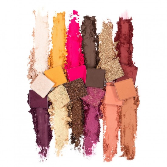 BPERFECT Manifest Palette 46gr BPERFECT Manifest Palette 46gr