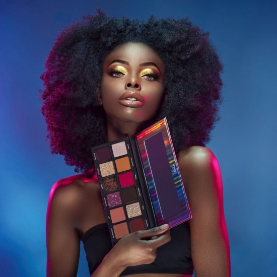 BPERFECT Manifest Palette 46gr BPERFECT Manifest Palette 46gr
