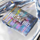 BPERFECT Manifest Dream Big Palette 63gr