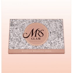 BPERFECT Mrs Glam MUA Bundle - Showstopper Palette & Spotlight Palette