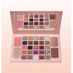BPERFECT Mrs Glam - Showstopper Palette 69gr