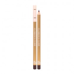 BPERFECT Mrs Glam Glorious Glide Kohl Liner Pencil - Bronze Dazzler